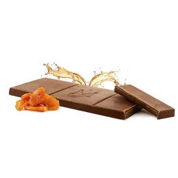 Hiszpański nugat brzoskwiniowo-truflowy 150g