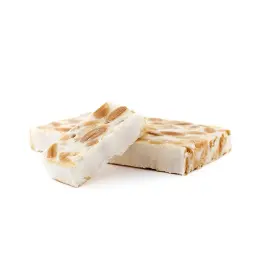 Turron twardy migdałowy hiszpańskie delicje
