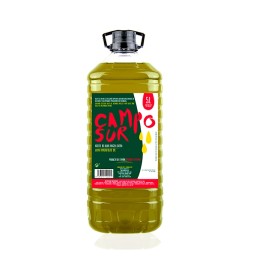 Hiszpańska oryginalna oliwa z oliwek z pierwszego tłoczenia 5 litrów