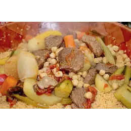 Hiszpańskie oryginalne przyprawy Ras Hanout 130g