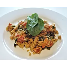 Hiszpańskie oryginalne przyprawy Ras Hanout 130g