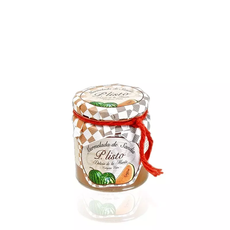 Hiszpański dżem z arbuza najlepszy oryginalny