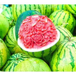 Hiszpański dżem z arbuza najlepszy oryginalny