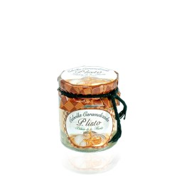 Hiszpańska karmelizowana cebula ręcznie robiona