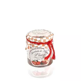 Hiszpański dżem z czerwonych pomidor&oacute;w ręcznie robiony 210g