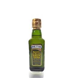 Hiszpańska oryginalna oliwa z oliwek ekstra virgin 250ml Betis