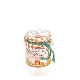 Hiszpański prawdziwy dżem z pomarańczy ręcznie robiony słoik 210g