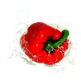 Hiszpański dżem z czerwonej papryki ręcznie robiony słoik 210g