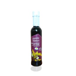Hiszpański ocet vinagre balsamico PEDRO XIMENEZ "Reserva"  250 ml
