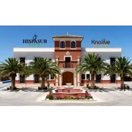 Oliwa z oliwek extra Virgin KNOLIVE EPICURE Oryginalna hiszpańska