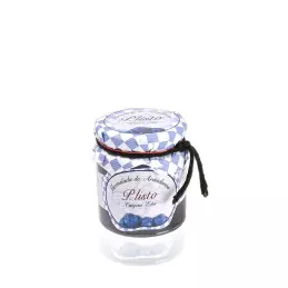 Hiszpański dżem z bor&oacute;wek leśnych ręcznie robiony 210g