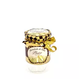 Hiszpański prawdziwy dżem o smaku wina musującego Cava słoik 210g