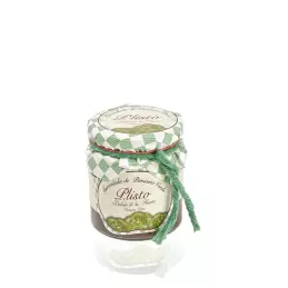 Hiszpański dżem z zielonej papryki ręcznie robiony 210g