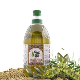 Oryginalna hiszpańska oliwa z oliwek ekstra virgin 2l do smażenia
