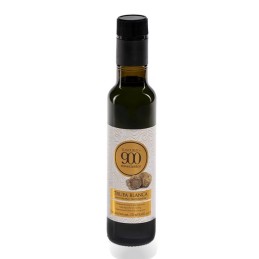 Oryginalna hiszpańska oliwa z oliwek aromat smak trufli białej 0,25l