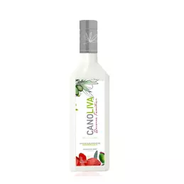 Oryginalna hiszpańska oliwa z oliwek extra Virgin Ograniczna