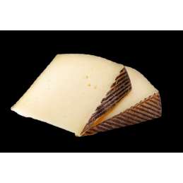 Hiszpański ser owczy MANCHEGO Garcia Baquero 150g