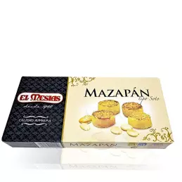 Hiszpański prawdziwy marcepan