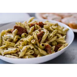 Przyprawy z Hiszpanii Aglio & Peperoncino mieszanka przypraw 70 g