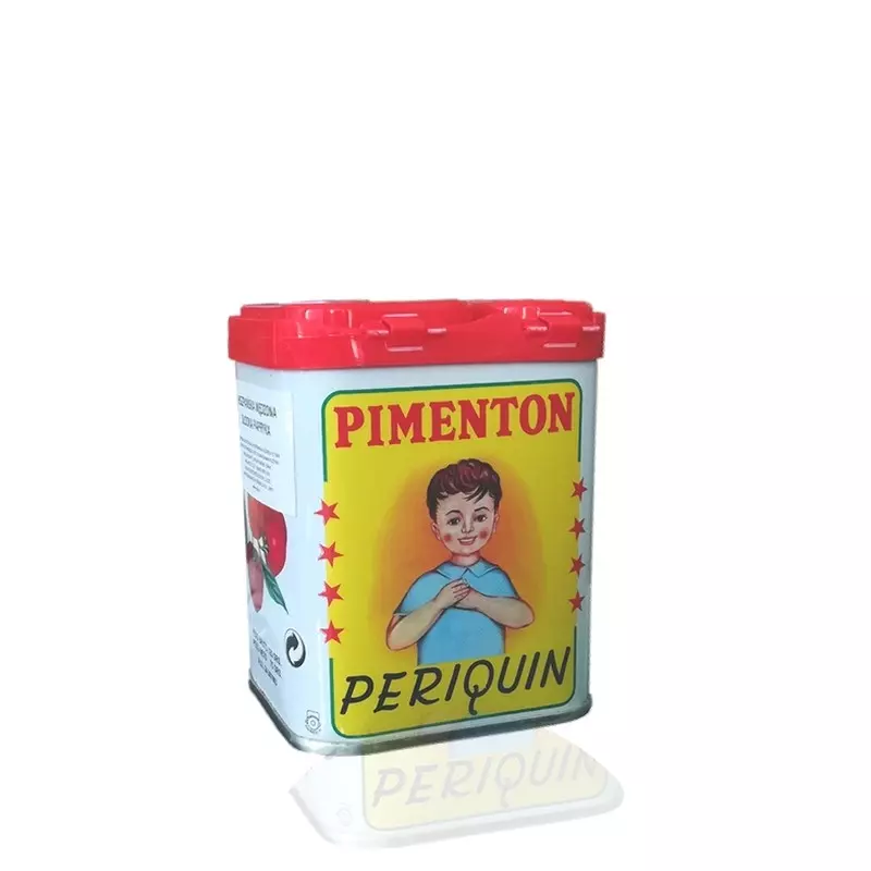 Hiszpańska oryginalna wędzona ostra papryka mielona piment&oacute;n