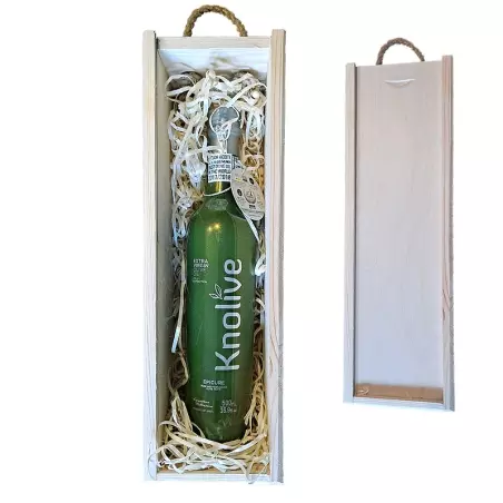 Oryginalna hiszpańska najlepsza oliwa z oliwek na prezent