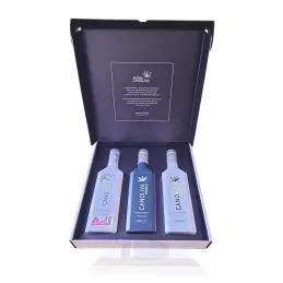 Hiszpańska oryginalna oliwa z oliwek Premium zestaw prezentowy