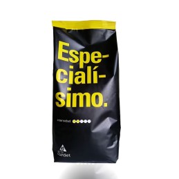 Kawa z Hiszpanii ziarno Burdet Especialisimo 1 kg