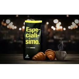Kawa z Hiszpanii ziarno Burdet Especialisimo 1 kg