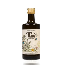 Hiszpańska najlepsza oliwa z oliwek ekstra Virgin Picual wczesny zbiór