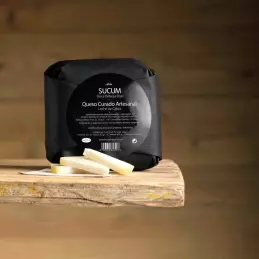 Hiszpański oryginalny SER KOZI twardy SUCUM