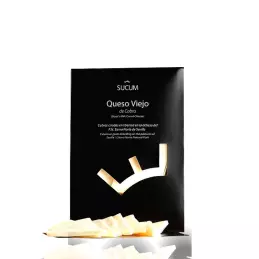 Hiszpański oryginalny  ser kozi porcjowany 150g