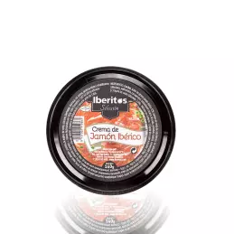 Oryginalny hiszpański pasztet z szynki Jamon Iberico