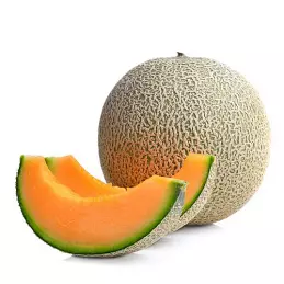 Hiszpański dżem z melona ręcznie robiony słoik 210g