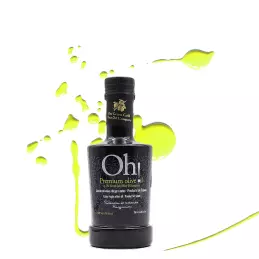 Picual najlepsza oliwa z oliwek ekxtra virgin