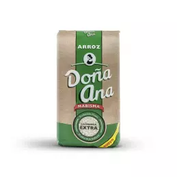 Ryż Do&ntilde;a Ana Marisma ma niezr&oacute;wnaną jakość do paelli