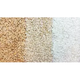 Ryż Do&ntilde;a Ana Marisma ma niezr&oacute;wnaną jakość do paelli