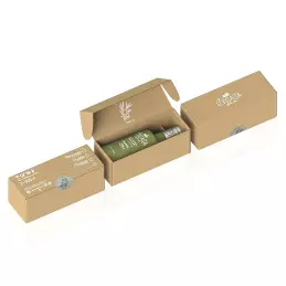 Oliwa z oliwek extra virgin wczesny zbi&oacute;r, tłoczona z zielonych oliwek