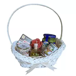 Hiszpański zestaw prezentowy