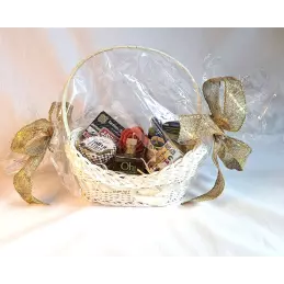 Hiszpański zestaw prezentowy