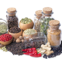 Przyprawy, mieszanki przypraw