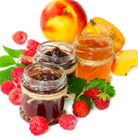 Hiszpańskie dżemy domowe