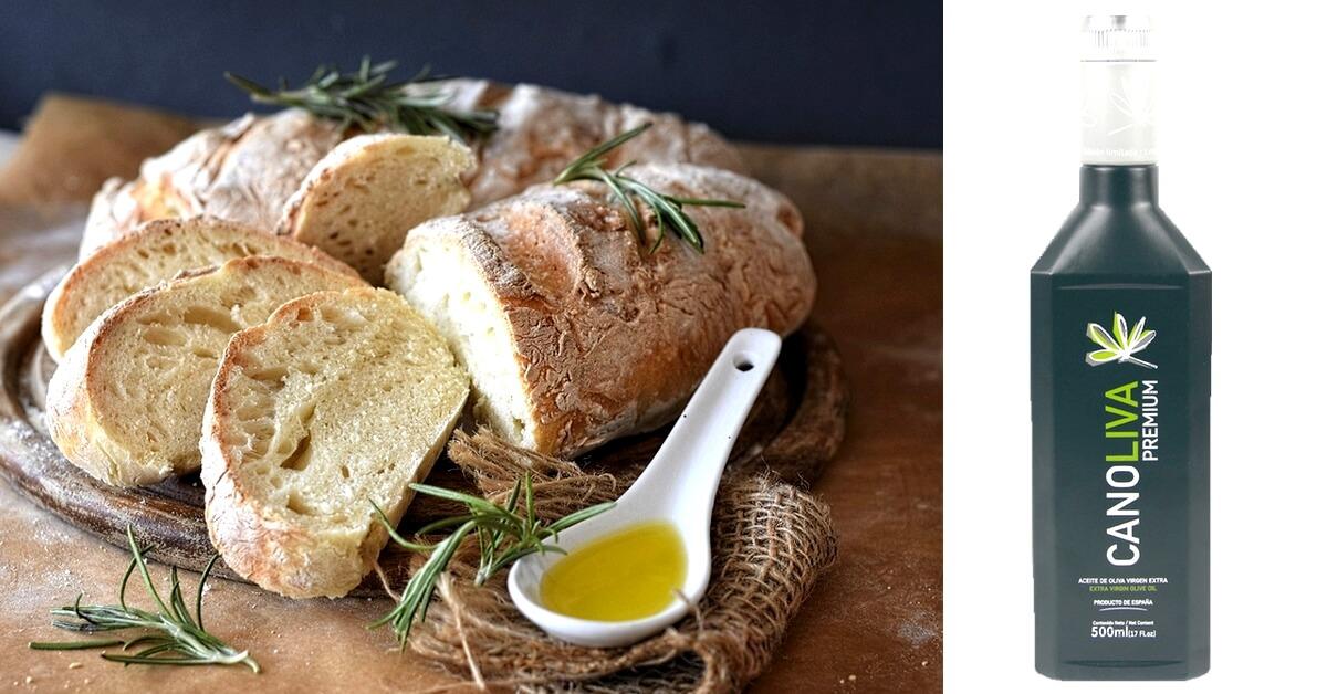 Dlaczego oliwa z oliwek jest gorzka lub pikantna?