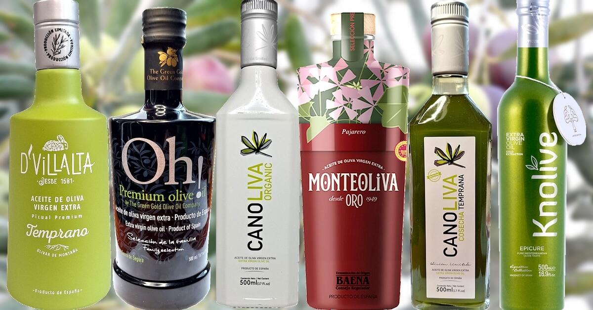 EVOO, co oznacza ten skr&oacute;t?