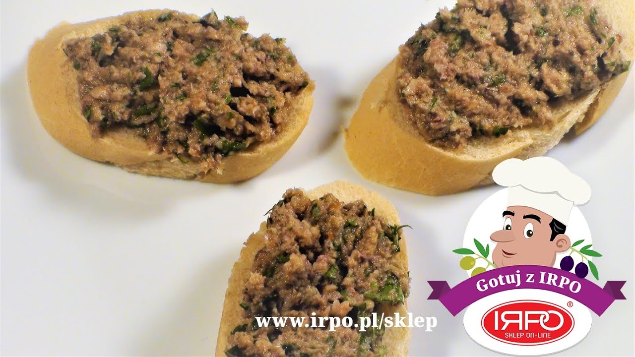 Robimy chlebek ziołowy z oliwą z oliwek i do degustacji oliwy z oliwek.