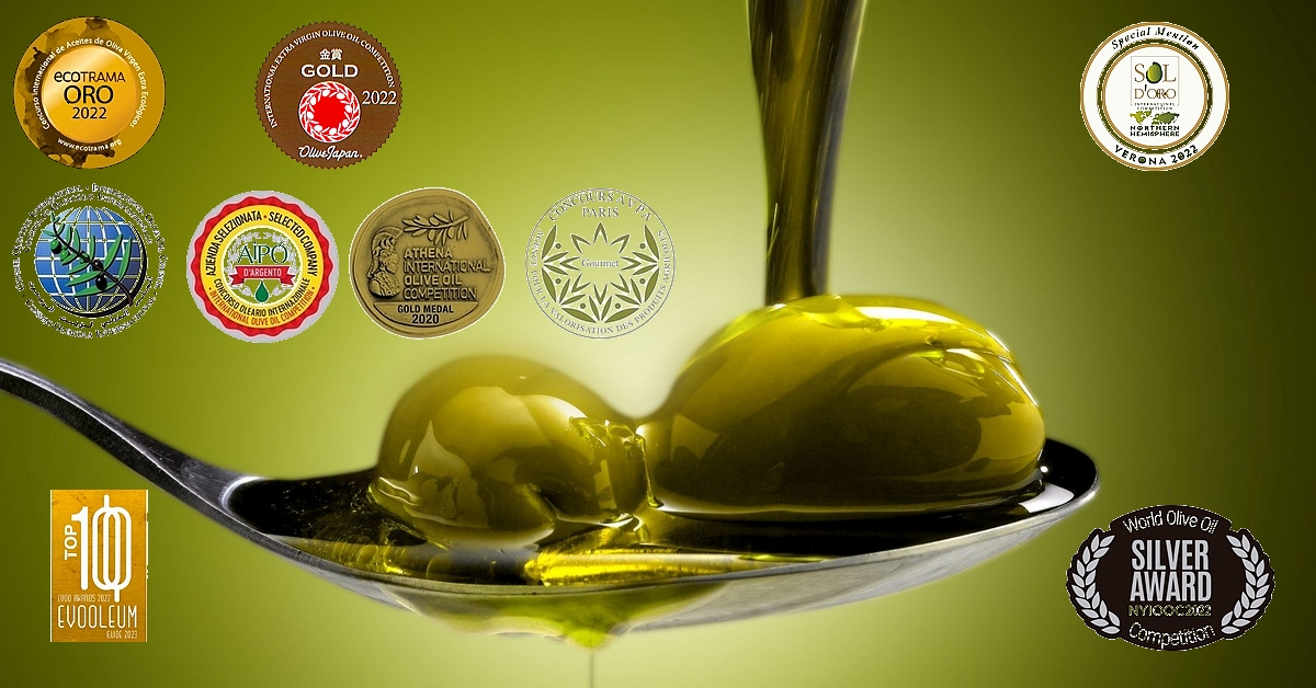 Prawdziwa oliwa z oliwek zastosowanie, właściwości.