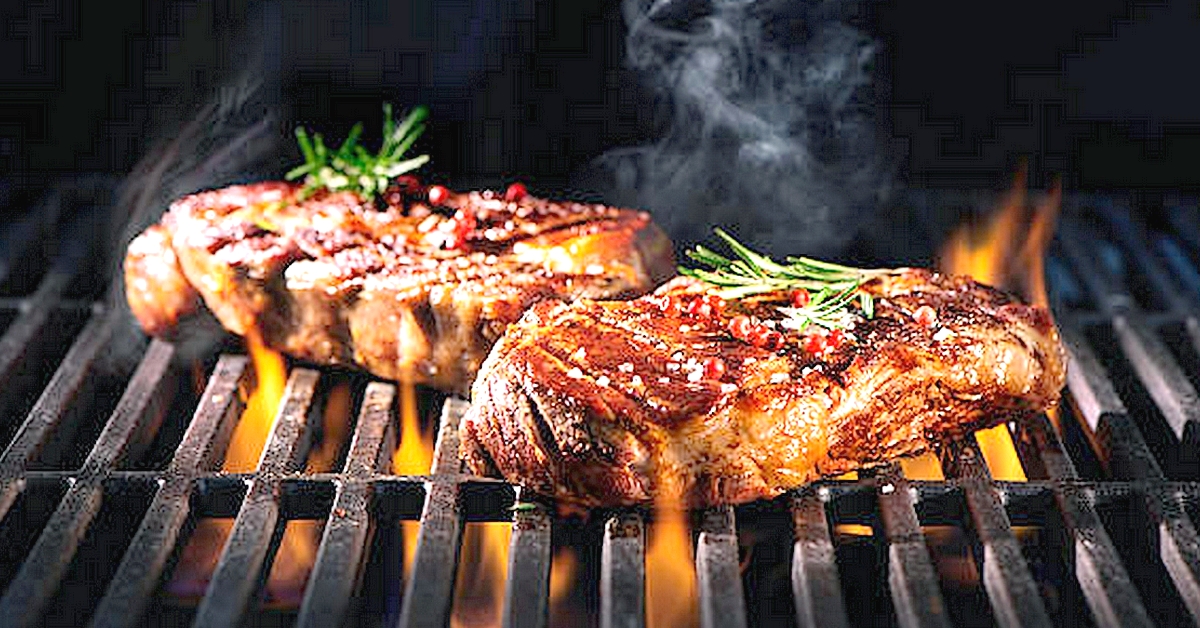 Oliwa z oliwek na grilla, do marynaty. 