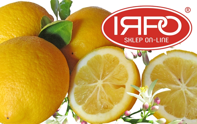 Sok z cytryny to naturalny eliksir zdrowia