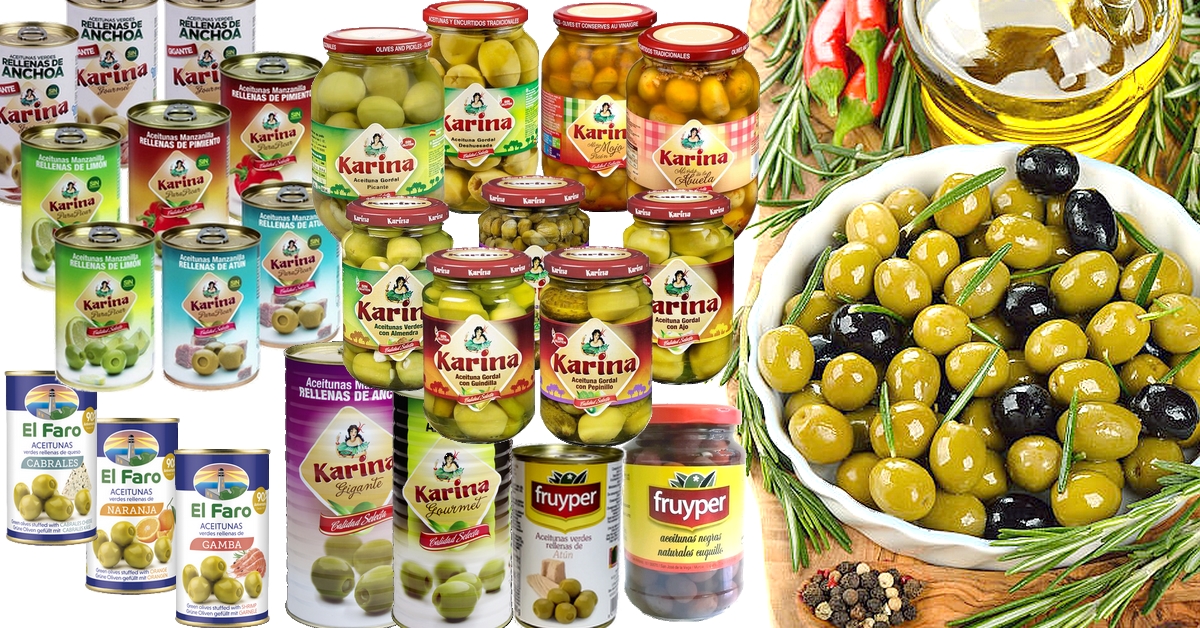 Oliwkowy świat w sklepie IRPO online