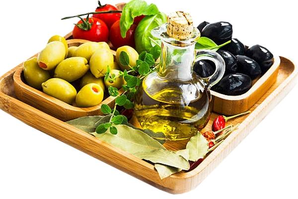 Czy wiesz, że oliwki pomagają Ci dobrze spać?