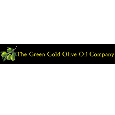 The Green Gold Olive Oil Company
